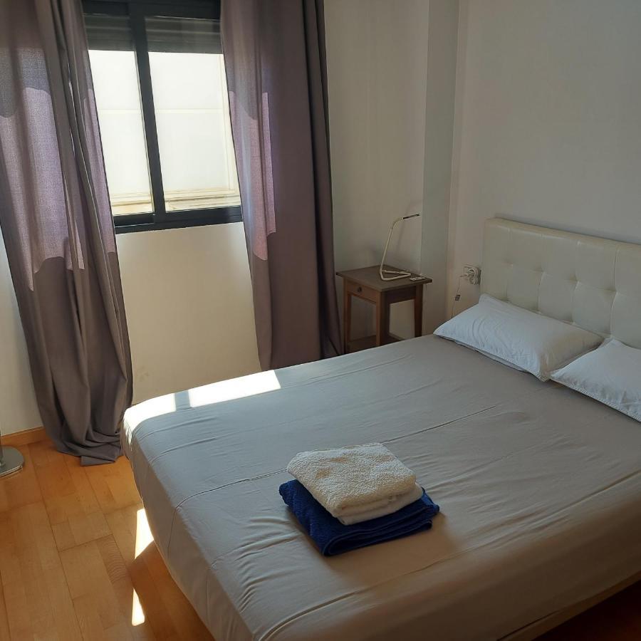Atico Dos Alturas Alicante Exteriör bild