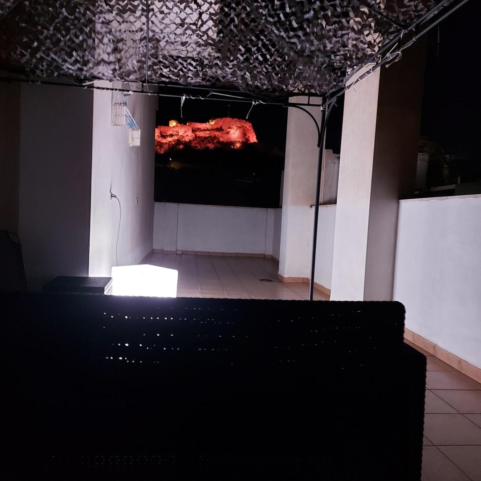 Atico Dos Alturas Alicante Exteriör bild