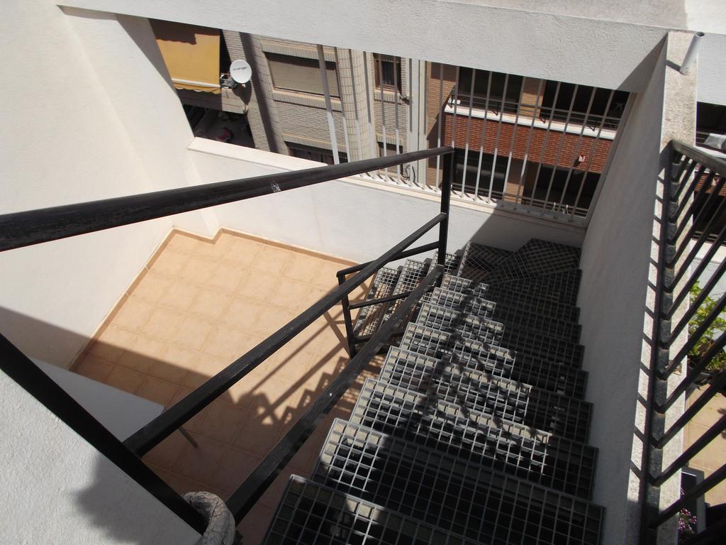Atico Dos Alturas Alicante Exteriör bild